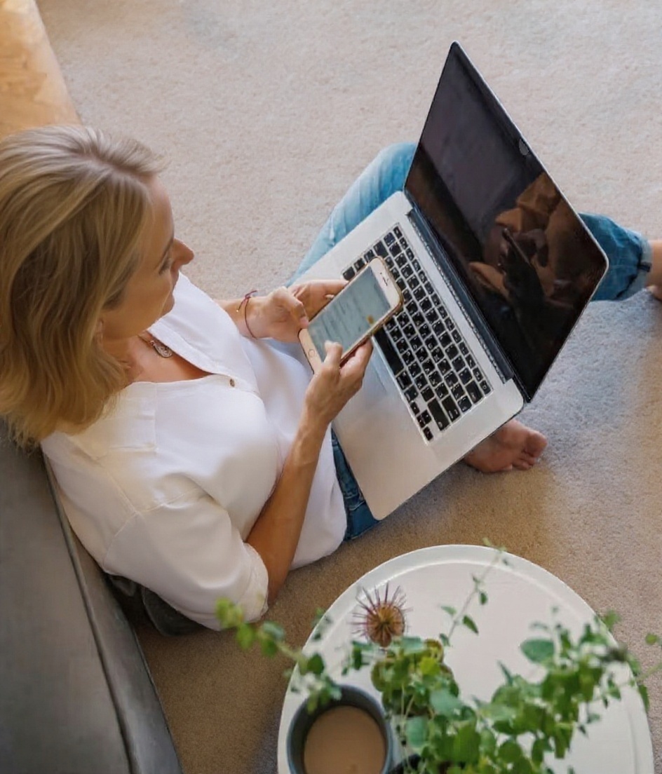 Illustration du parcours Co-Artisans